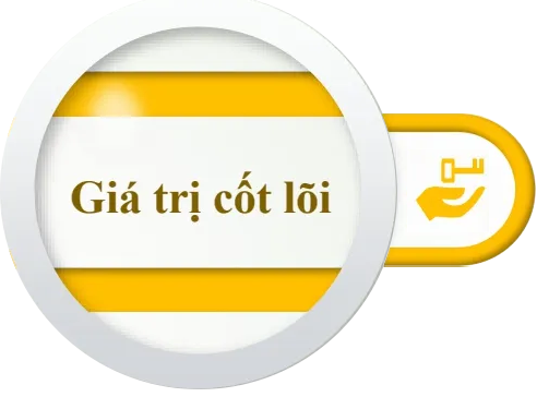Giá trị cốt lõi
