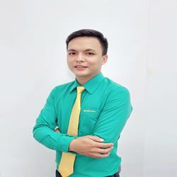 Địa Ốc Á Châu