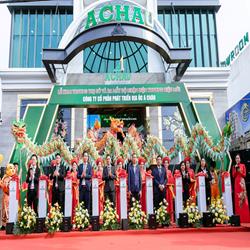 Địa Ốc Á Châu