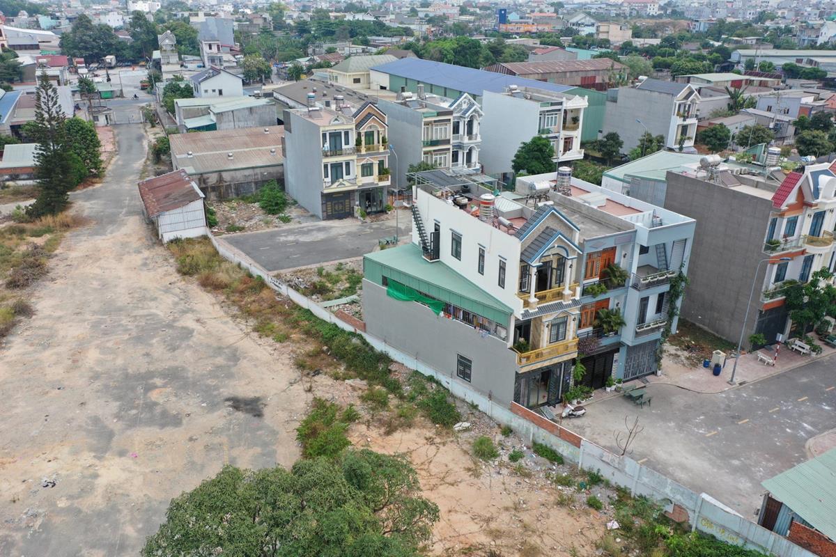 Nhà ở xã hội sắp được 'giải cứu'