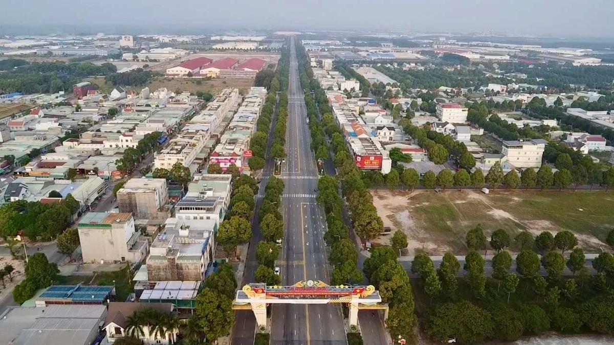 Giảm tiền thuê đất 2024: Động lực tái thịnh vượng cho doanh nghiệp