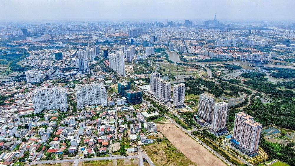 LÃI SUẤT HẠ NHIỆT – DÒNG TIỀN ĐANG DỊCH CHUYỂN VỀ ĐÂU?