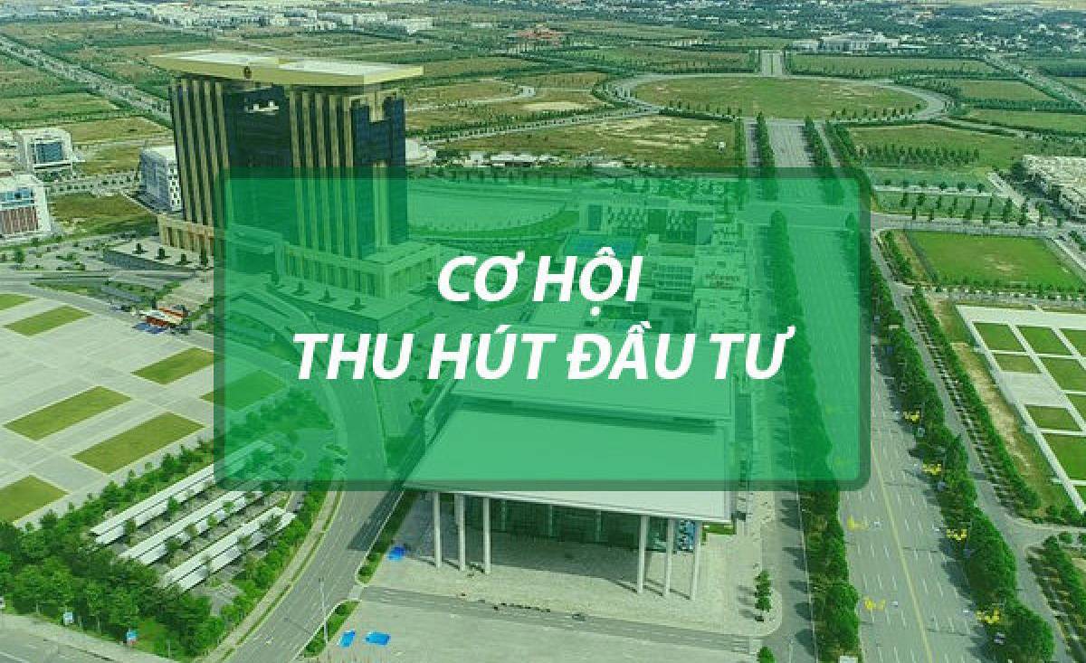 Bất động sản Bình Dương sẽ là cơ hội lớn cho các nhà đầu tư
