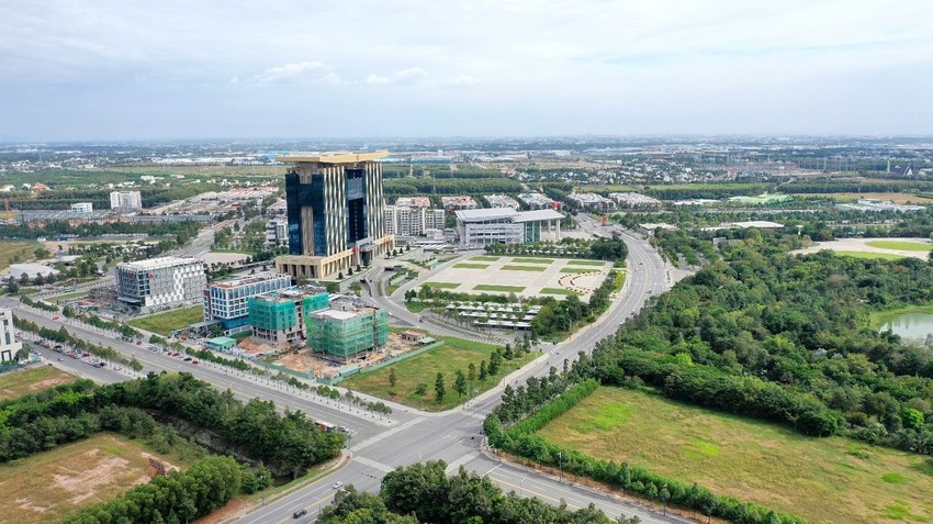 Giá tốt, bất động sản đáp ứng nhu cầu thực được săn đón
