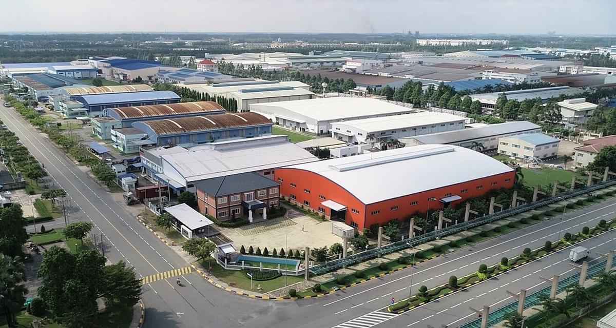 6 yếu tố giúp bất động sản Tân Uyên tăng sức hút
