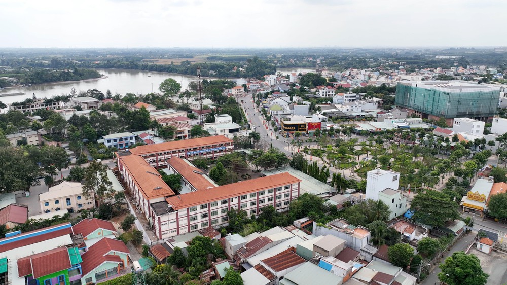 Bình Dương không còn đất nền giá dưới 1 tỷ đồng