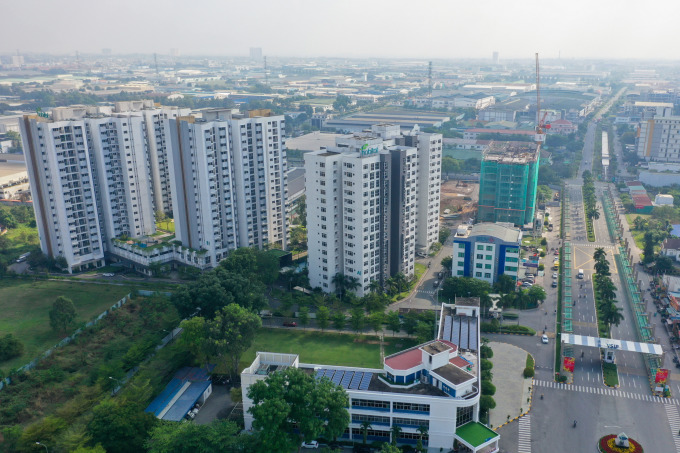 Bình Dương miễn tiền thuê đất cho nhiều lĩnh vực đầu tư