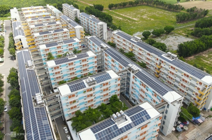 Ban Bí thư: Ưu tiên bố trí vốn nhà nước phát triển nhà ở xã hội