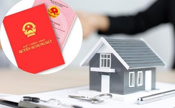 ĐIỀU KIỆN CẤP SỔ ĐỎ CHO TỔ CHỨC NĂM 2025