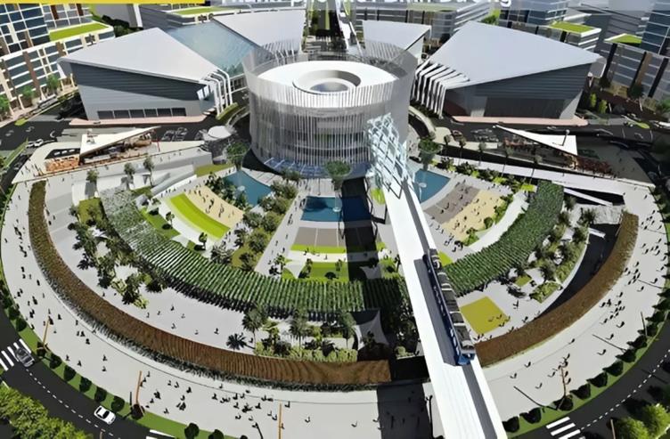 9 DỰ ÁN ĐƯỜNG SẮT TRƯỚC 2030 LÀ CÚ HÍCH MẠNH MẼ CHO THỊ TRƯỜNG BẤT ĐỘNG SẢN