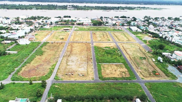 PHÂN KHÚC BẤT ĐỘNG SẢN SINH LỜI CAO NHẤT NĂM 2025