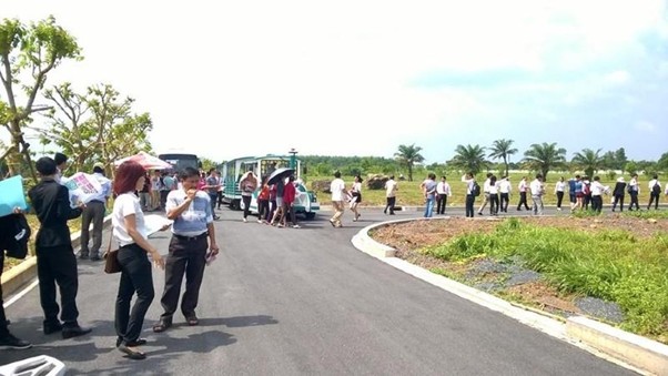 ĐÂU LÀ PHÂN KHÚC BẤT ĐỘNG SẢN ĐÁNG ĐẦU TƯ TRONG BỐI CẢNH MỚI?
