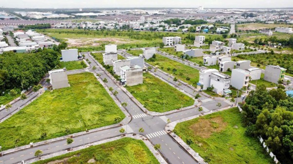 THỊ TRƯỜNG BẤT ĐỘNG SẢN CÓ CHAO ĐẢO TRƯỚC TÁC ĐỘNG CỦA THUẾ ĐỐI ỨNG 46%?