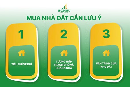 3 YẾU TỐ PHONG THỦY QUAN TRỌNG KHI ĐẦU TƯ BẤT ĐỘNG SẢN 2025
