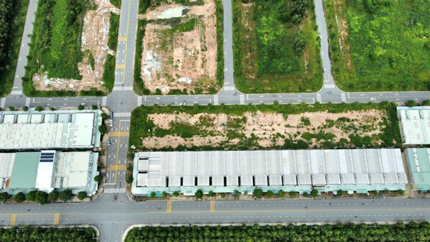 DÒNG TIỀN CHẢY MẠNH VÀO BẤT ĐỘNG SẢN: ĐÂU LÀ “TỌA ĐỘ” LÝ TƯỞNG?
