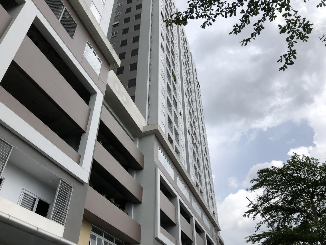 Xu hướng rời bỏ chung cư cao tầng: Nỗi lo động đất và giải pháp đầu tư đất nền an toàn