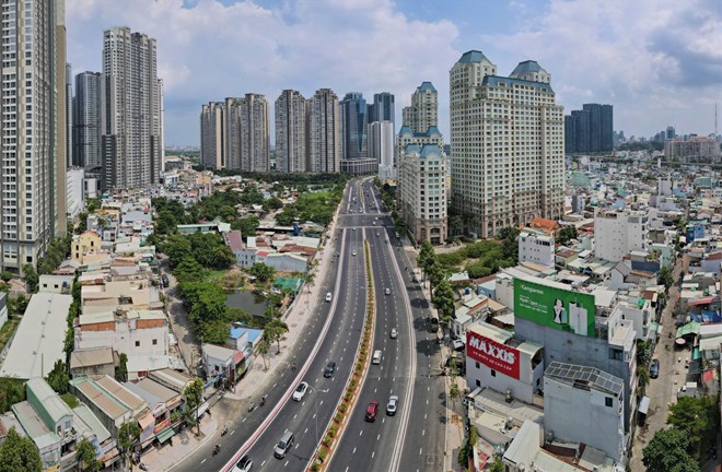 Thúc đẩy thị trường bất động sản minh bạch và bền vững