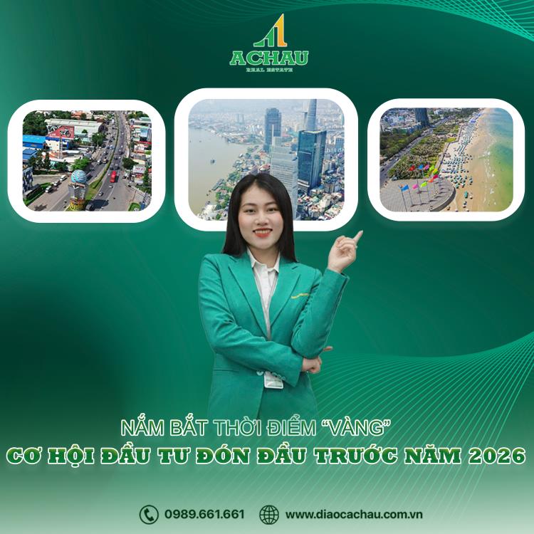 NẮM BẮT THỜI ĐIỂM “VÀNG” KHI BẢNG GIÁ ĐẤT CŨ CÒN HIỆU LỰC ĐẾN HẾT NĂM 2025