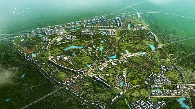 Xu hướng mới của bất động sản Bình Dương