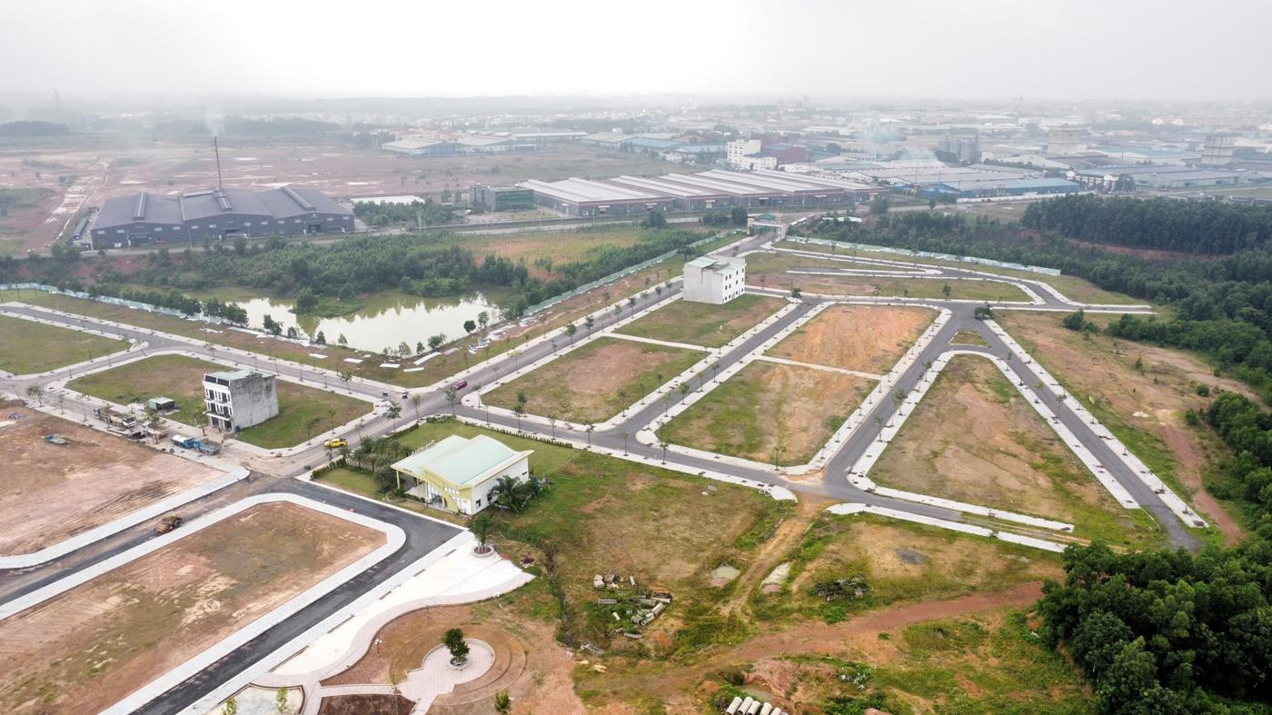 Sở hữu suất ưu đãi Đất nền KĐT Estella City chỉ 372 tr/nền. Cam kết lợi nhuận 20%/năm sau 9 tháng