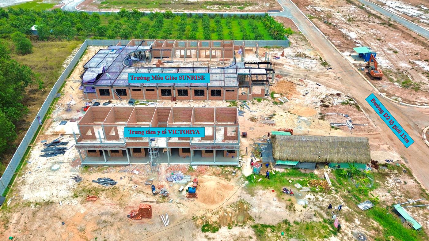 Chính thức mở bán 5F Orianna - Phương Trường An 6 Phân phối độc quyền hệ thống 5F