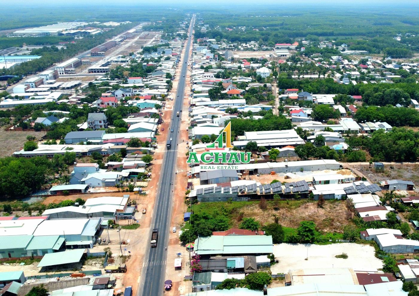 30 nền đất giá rẻ nhất Tp Đồng Xoài - sổ sẳn công chứng ngay