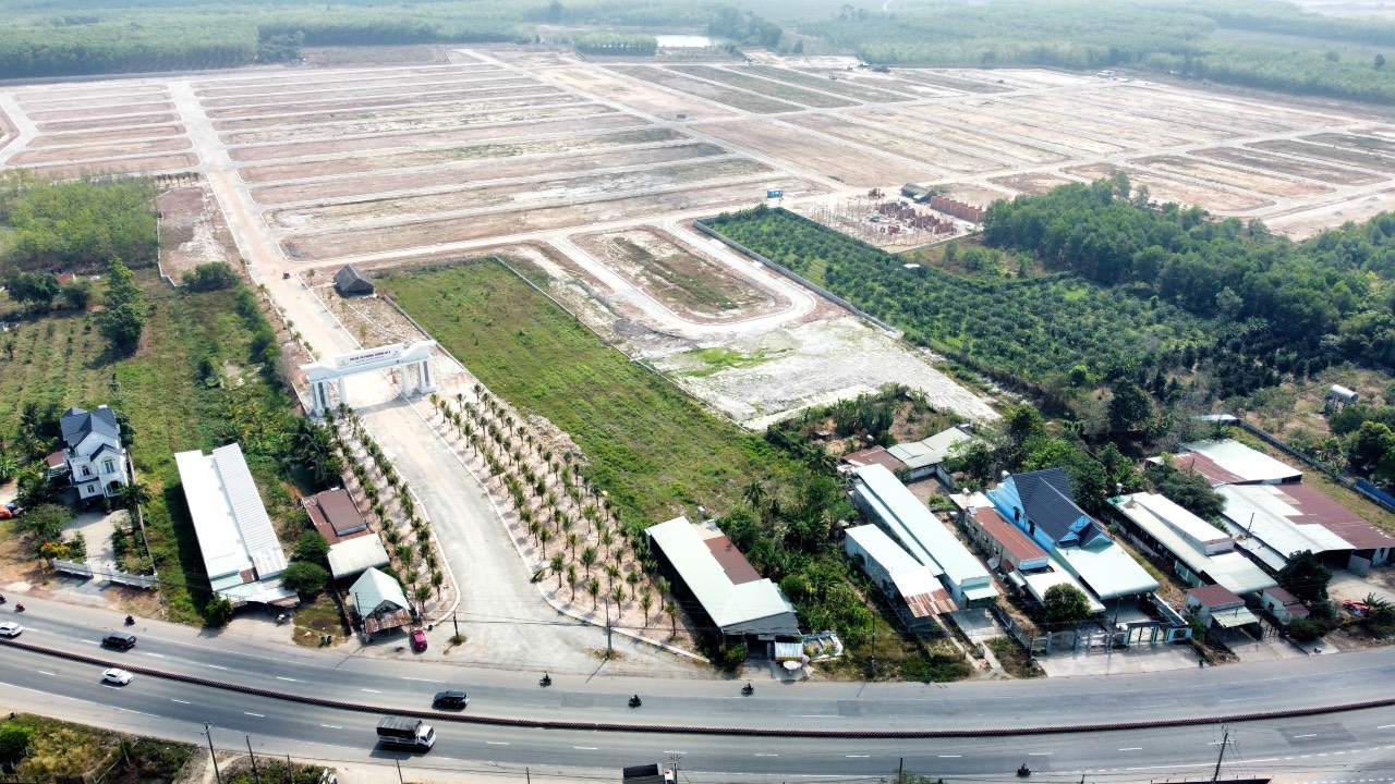 Nhận đặt chỗ Phương Trường An 6 chỉ 348tr