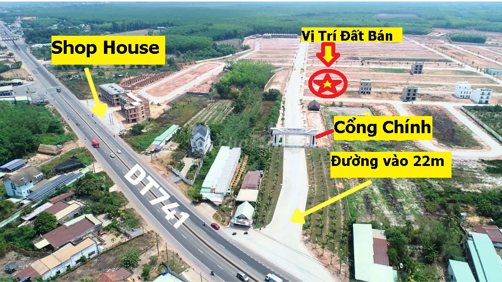 Chỉ Cần Thanh Toán: 300 triệu có ngay 80m2 Đất