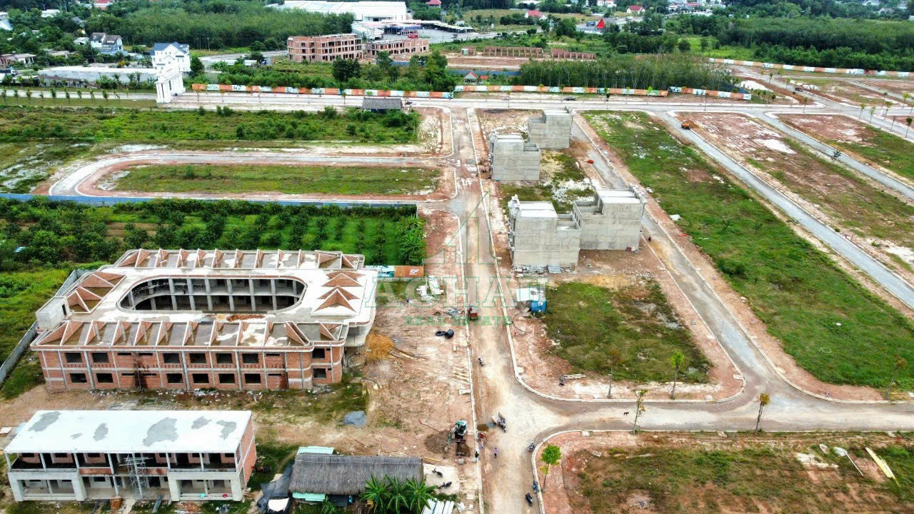 5F Orianna- chỉ 348 triệu sở hữu ngay đất MT Nguyễn Văn Thành