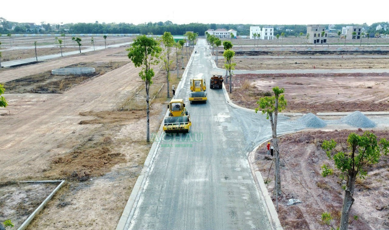 Cơ hội sở hữu đất KĐT Bình Dương GĐ1, giá sỉ, vị trí đẹp. Đón xu hướng giá tăng ngay thành phố mới